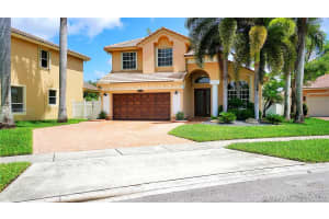 15243 SW 52nd St, Miramar, FL 33027, Sold 10/13/20