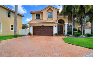 15243 SW 52nd St, Miramar, FL 33027, Sold 10/13/20