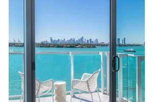 1100 West Ave, Miami Beach, FL 33139, Sold 08/19/21