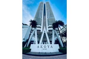 6365 Collins Ave #500, Miami Beach, FL 33141, Sold 09/08/20