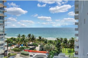 8911 Collins Ave, Surfside, FL 33154, Sold 08/19/20