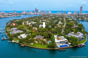 39 Lagorce Cir, Miami Beach, FL 33141, Sold 12/29/20