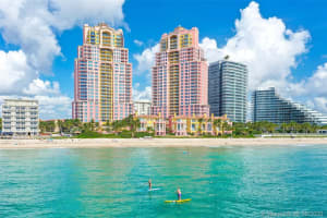 2110 N Ocean Blvd #14e, Fort Lauderdale, FL 33305, Sold 07/16/21