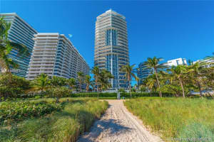 10225 Collins Ave, Bal Harbour, FL 33154, Sold 09/25/20