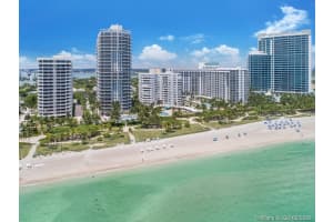 10225 Collins Ave, Bal Harbour, FL 33154, Sold 09/25/20