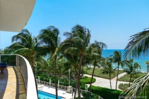 10225 Collins Ave, Bal Harbour, FL 33154, Sold 09/25/20