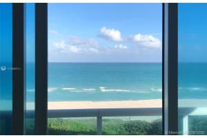 9201 Collins Ave, Surfside, FL 33154, Sold 11/17/20