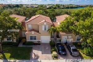 528 NW 130th Way, Pembroke Pines, FL 33028, Sold 07/17/20