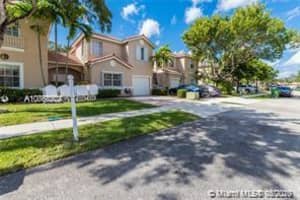 528 NW 130th Way, Pembroke Pines, FL 33028, Sold 07/17/20