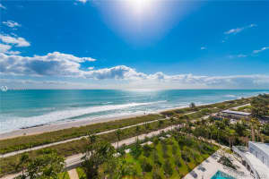 9001 Collins Ave, Surfside, FL 33154, Sold 09/10/20