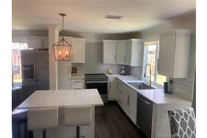 3200 NW 103rd Terrace, Sunrise, FL 33351, Sold 07/30/20