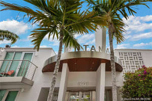 The Fontana, 1601 West Ave, Miami Beach, FL 33139, Sold 08/07/20