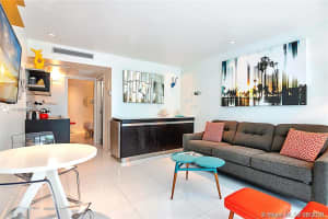 The Fontana, 1601 West Ave, Miami Beach, FL 33139, Sold 08/07/20