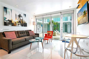 The Fontana, 1601 West Ave, Miami Beach, FL 33139, Sold 08/07/20