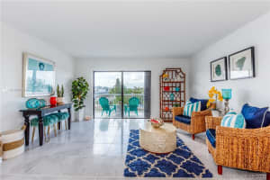 130 S Shore Dr #5e, Miami Beach, FL 33141, Sold 12/15/20