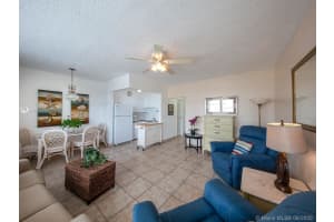 3177 S Ocean Dr, Hallandale Beach, FL 33009, Sold 04/22/21