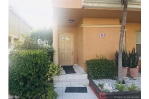 1060 NW 123rd Ct, Miami, FL 33182, Sold 08/28/20