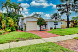 1428 Nautilus Isle, Dania Beach, FL 33004, Sold 07/15/20