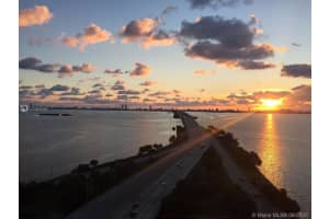 Blue on the Bay, 601 NE 36th St, Miami, FL 33137, Sold 08/07/20