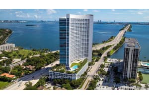 Blue on the Bay, 601 NE 36th St, Miami, FL 33137, Sold 08/07/20