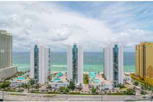 16400 Collins Ave, Sunny Isles Beach, FL 33160, Sold 09/11/20