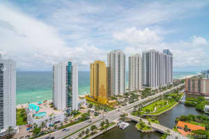 16400 Collins Ave, Sunny Isles Beach, FL 33160, Sold 09/11/20