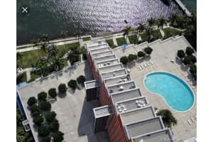 1541 Brickell Ave APT C1408, Miami, FL 33129, Sold 10/25/21