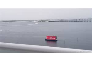 1541 Brickell Ave APT C1408, Miami, FL 33129, Sold 10/25/21