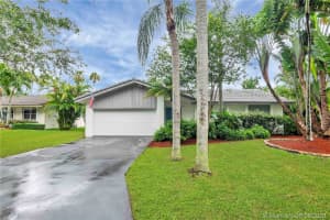 4023 NW 115th Ave, Coral Springs, FL 33065, Sold 07/23/20
