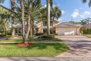 2922 Banyan Blvd Cir NW, Boca Raton, FL 33431, Sold 08/27/20
