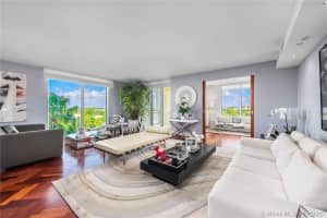 445 Grand Bay Dr, Key Biscayne, FL 33149, Sold 06/03/21