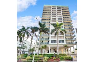 3725 S Ocean Dr, Hollywood, FL 33019, Sold 06/30/21