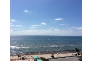 3725 S Ocean Dr, Hollywood, FL 33019, Sold 06/30/21
