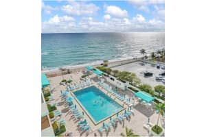 3725 S Ocean Dr, Hollywood, FL 33019, Sold 06/30/21