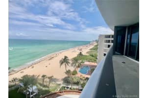 15701 Collins Ave Suite 4401, Sunny Isles Beach, FL 33160, Sold 10/22/21