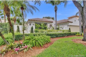 2084 Island Cir, Weston, FL 33326, Sold 07/15/20