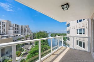 3000 Holiday Dr #1602, Fort Lauderdale, FL 33316, Sold 12/21/20