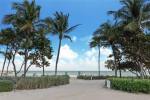 10155 Collins Ave, Bal Harbour, FL 33154, Sold 10/23/20