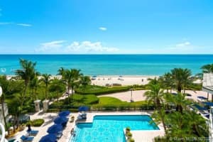 16051 Collins Ave #3501, Sunny Isles Beach, FL 33160, Sold 03/10/21