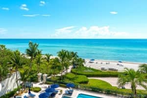 16051 Collins Ave #3501, Sunny Isles Beach, FL 33160, Sold 03/10/21
