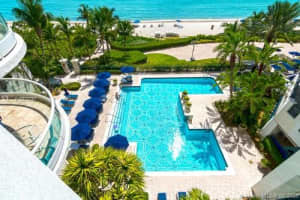 16051 Collins Ave #3501, Sunny Isles Beach, FL 33160, Sold 03/10/21