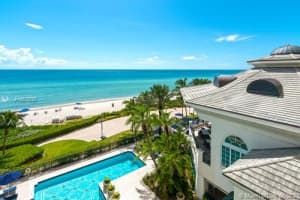 16051 Collins Ave #3501, Sunny Isles Beach, FL 33160, Sold 03/10/21