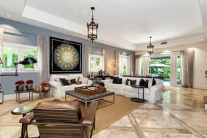 10 Coconut Ln, Key Biscayne, FL 33149, Sold 02/24/21