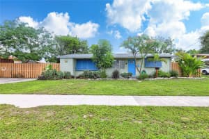 331 NW 38th St, Pompano Beach, FL 33064, Sold 08/07/20