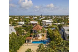 707 Sombrero Beach Rd, Marathon, FL 33050, Sold 02/22/21