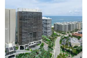 9701 Collins Ave #1605s, Miami Beach, FL 33154, Sold 07/09/20