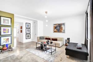 1470 N Dixie Hwy, Fort Lauderdale, FL 33304, Sold 10/20/20