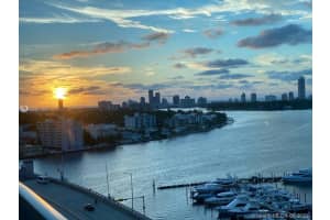 1881 79th Street Causeway, North Bay Village, FL 33141, Sold 02/01/21