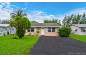 9406 NW 81st Ct, Tamarac, FL 33321, Sold 09/25/20