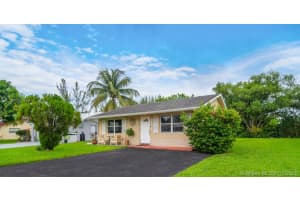9406 NW 81st Ct, Tamarac, FL 33321, Sold 09/25/20